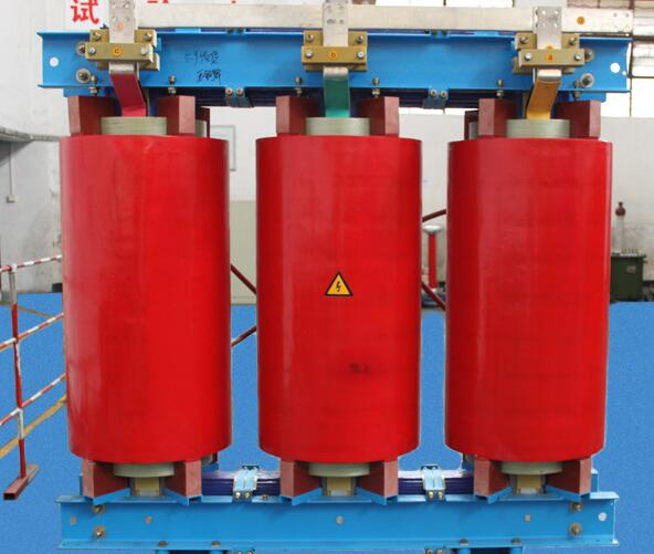 台州 SCB10-800KVA/10KV 干式变压器