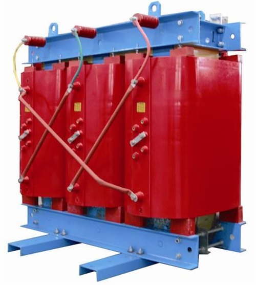 台州SCB13-800KVA-干式变压器