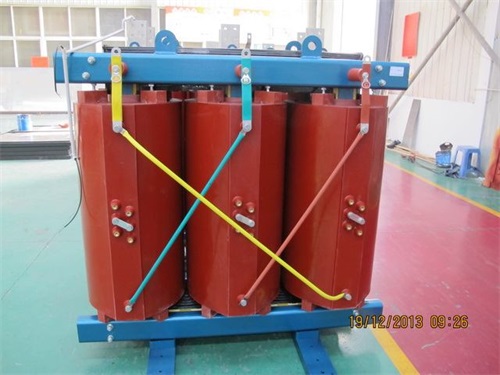 台州SCB11-1000KVA干式变压器