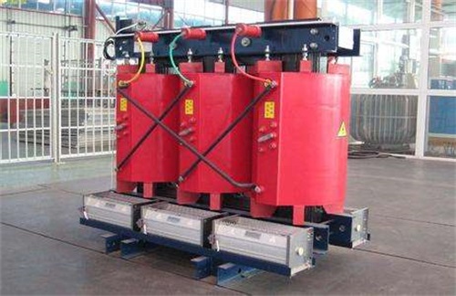 台州SCB13-10KV/0.4KV干式变压器
