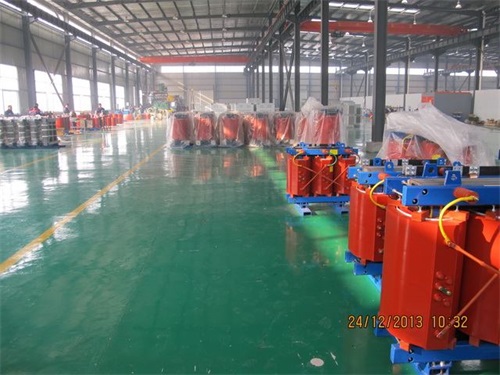 台州SCB12-125KVA/10KV/0.4KV干式变压器