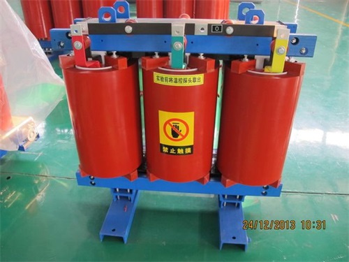 台州SCB10-160KVA干式变压器
