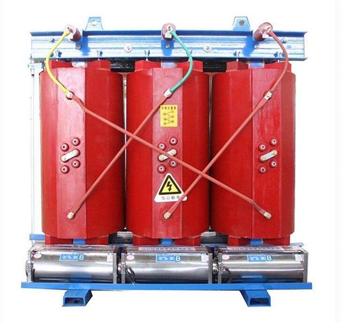 台州SCB10-3150KVA/10KV/0.4KV干式变压器