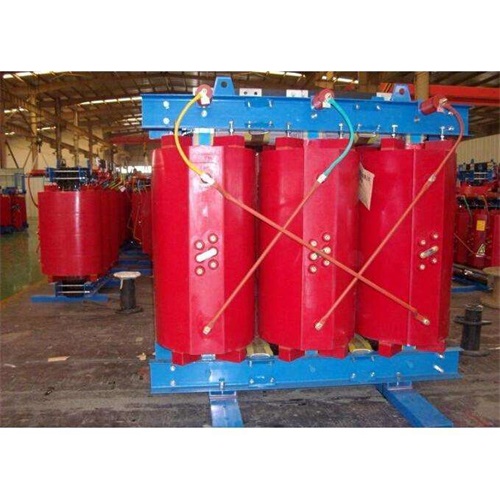 台州SCB11-630KVA/干式变压器