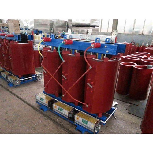 台州SCB12-125KVA/10KV/0.4KV干式变压器