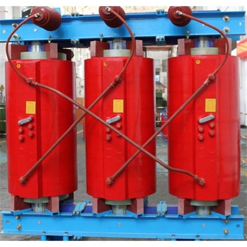 台州SCB11-125KVA/10KV干式变压器