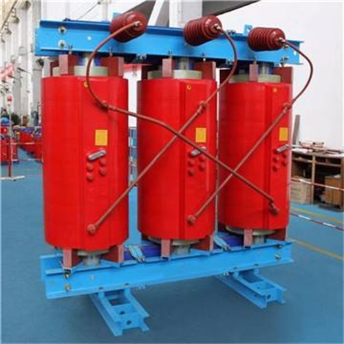 台州SCB11-200KVA/10KV/0.4KV干式变压器