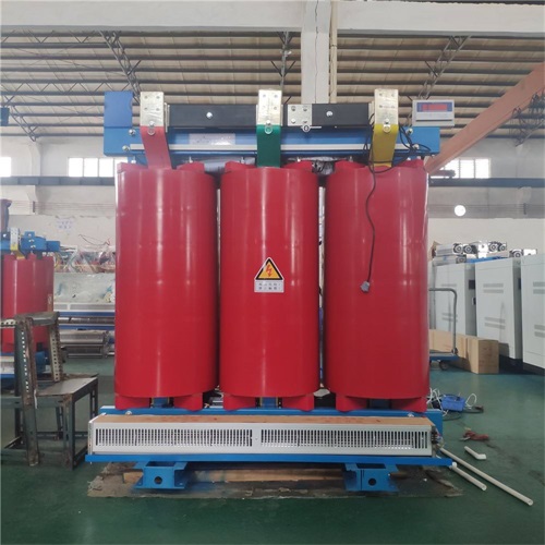 台州SCB10-2000KVA干式变压器厂家