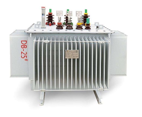 台州SCB10-500KVA/10KV/0.4KV干式变压器