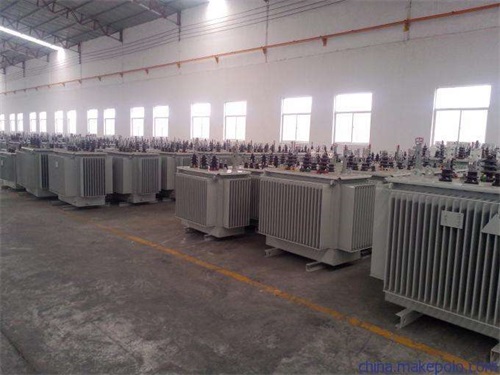 台州S13-1250KVA/35KV油浸式变压器现货