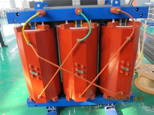 台州SCB13-1600KVA/10KV/0.4KV干式变压器