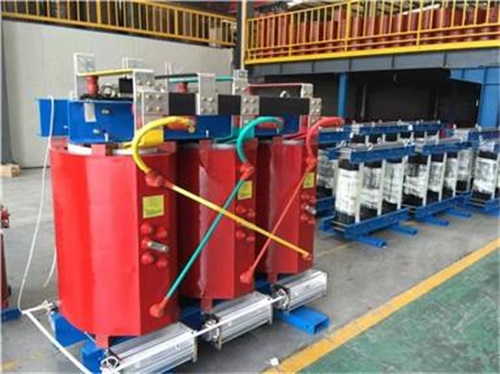 台州S11-500KVA/35KV/10KV/0.4KV油浸式变压器