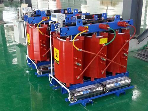 台州SCB10-500KVA/10KV/0.4KV干式变压器