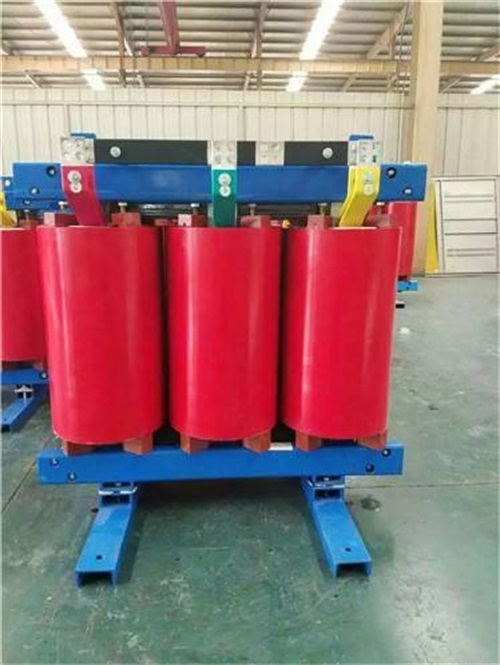 台州SCB10-500KVA/10KV干式变压器