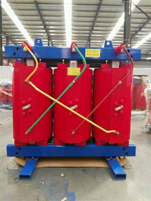 台州SCB13-2000KVA干式变压器直销
