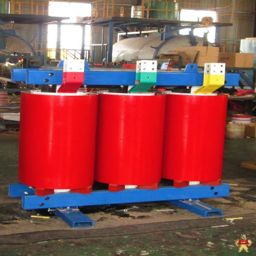 台州SCB18-1250KVA/10KV/0.4KV干式变压器