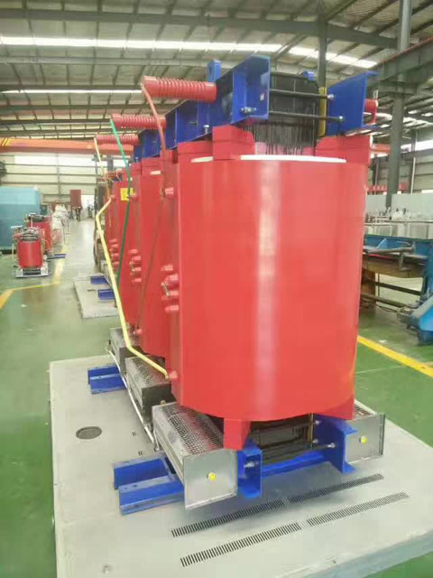 台州SCB12-160KVA变压器