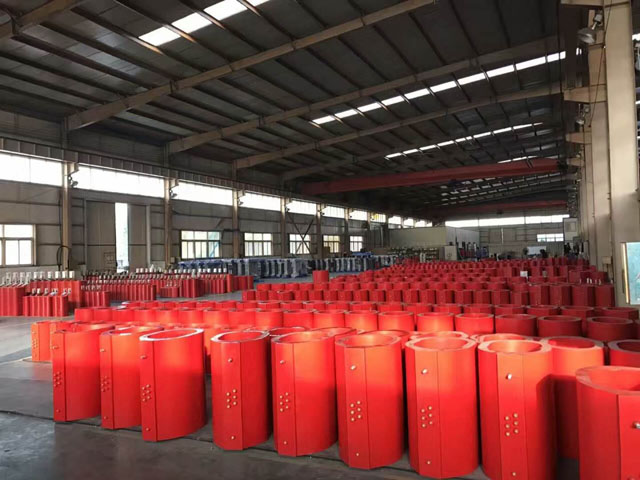 台州SCB12变压器