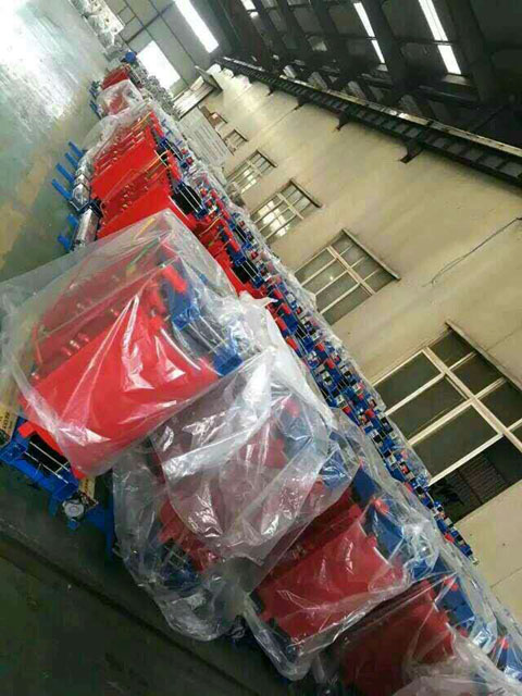 台州SCB18变压器