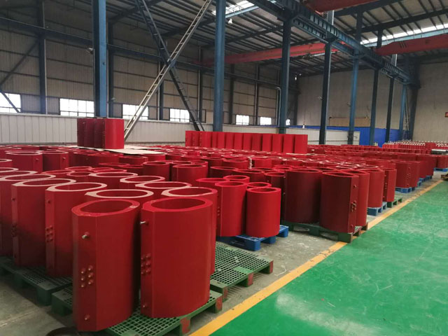 台州SCB14-2000KVA变压器