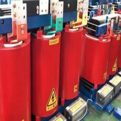 台州SCBH15-200KVA非晶合金干式变压器
