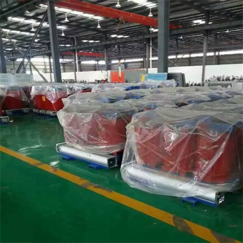 台州SCB14非晶合金干式变压器