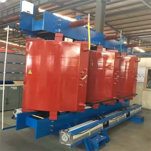 台州SCBH15-800KVA非晶合金干式变压器