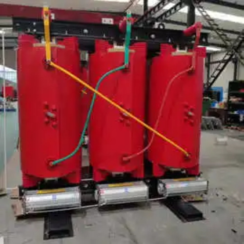 台州SCB18-2500kva干式变压器