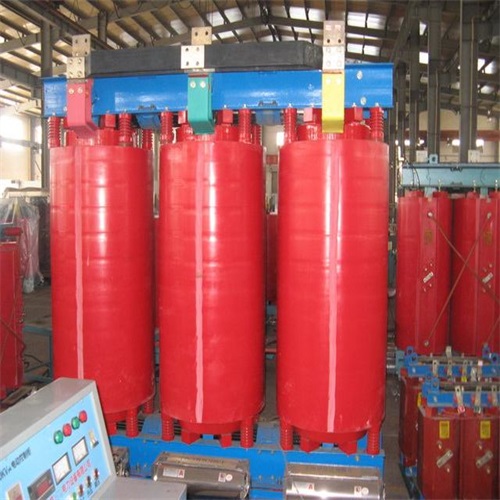 台州SCB18-1250KVA电力变压器