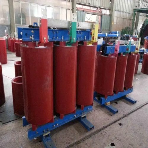 台州SCB13-630KVA变压器