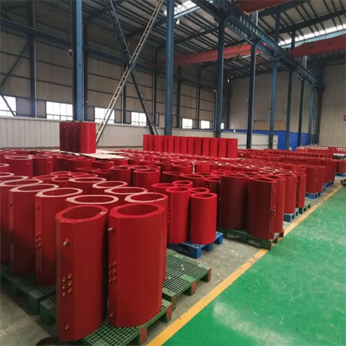 台州SH15-800KVA非晶合金变压器